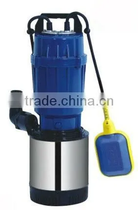 2013 Year New type 5SPA Submersible clean water pump, Multistage submersible pump