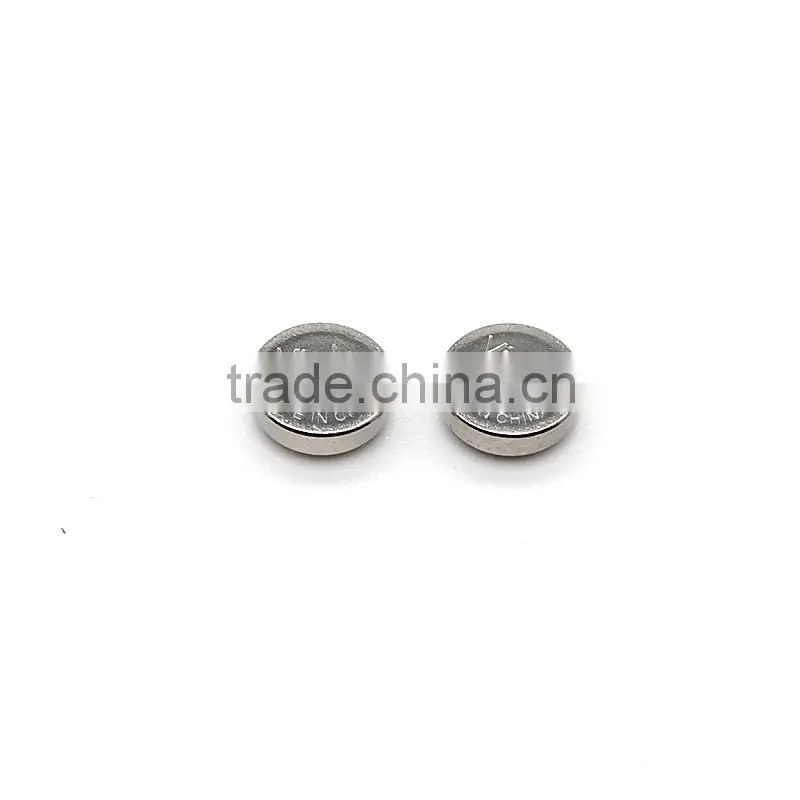 ag0 Primary alkaline Button Cell 384 L521