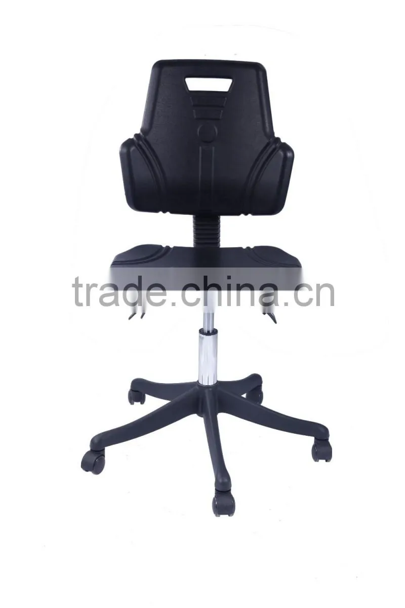 Hight quality products elastic sponge workshop esd chair