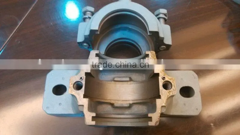 FSZ pillow and plummer block SN509