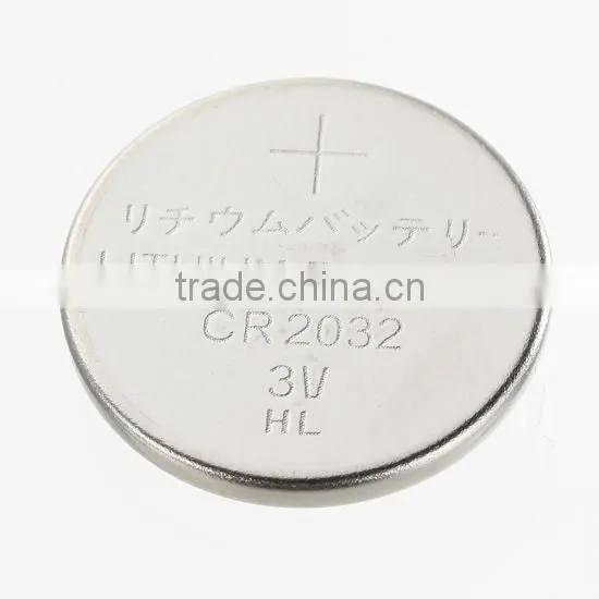High quality 3v lithium button cells CR3032 /CR2477/CR2450/CR2430