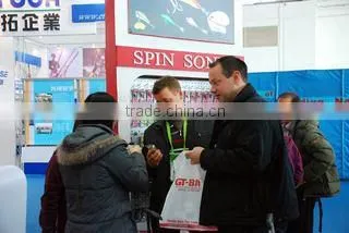 Guangzhou Chenwell Fishing Tackle Co., Ltd. company overview - view 3