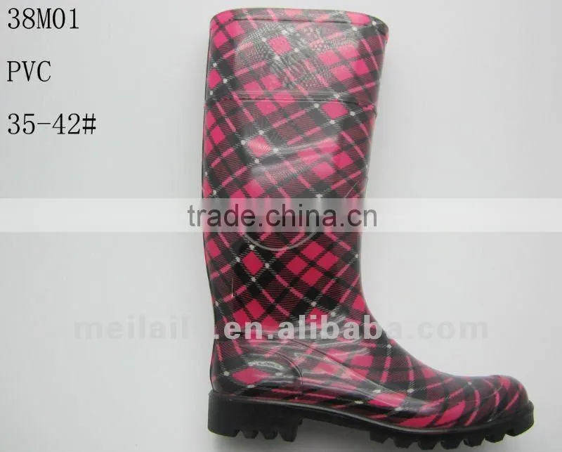 New fashion rian shoes for men