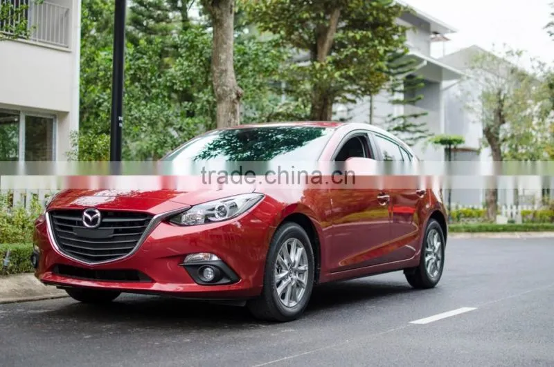 Body parts Engine cover for Mazda 3 2013 2014 2015 BKC3-56-11Y