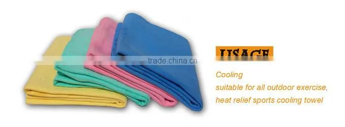 PVA cleaning kitchen chamois towel