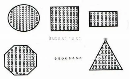 China professional CO2 Skin Laser Machine