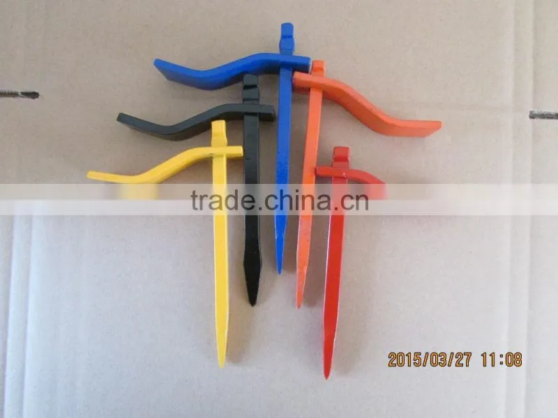 masonry nail