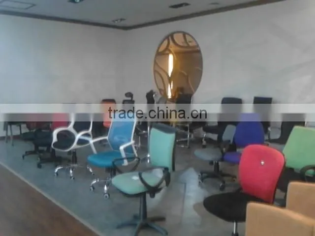 low back Office Chairs Office Mesh Chairs Staff Office Chairs HX-E038