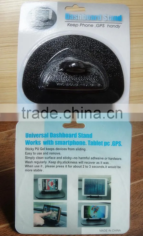 made in china car mobile stand holder for tablet pc