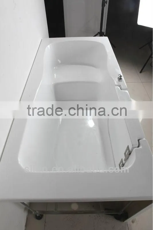 Acrylic Walkin Tubs