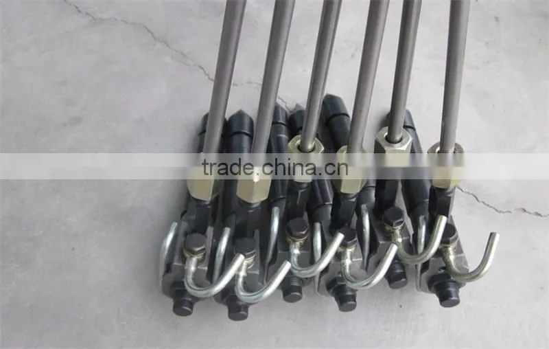 1688901105 diesel injector