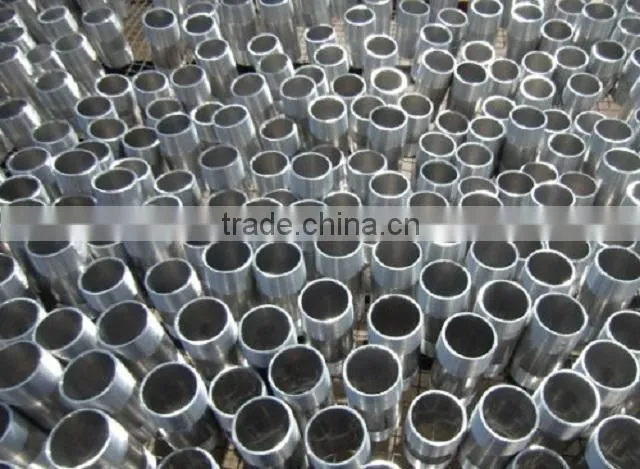 1/2 In.,UL approved rigid aluminum couplings