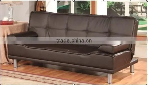 PU living room sofa bed