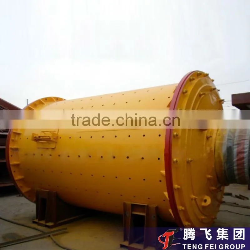 Low Cost of Planetary Ball Mill