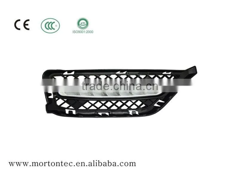 4000W6612 DRL for BMW X1 2013