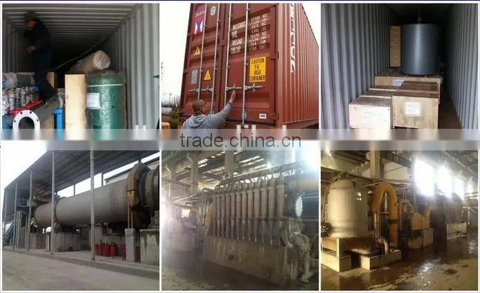 High Quality Waste Paper Press roll/Pulping Machine