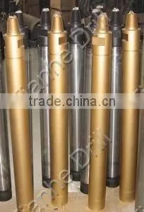 4" TH4 DTH hammer for mining drilling