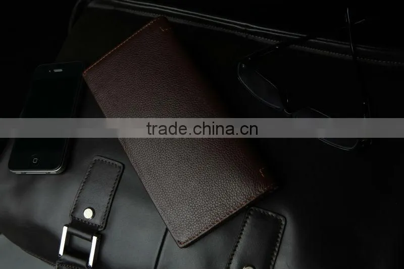 2014 fashional vera pelle wallet