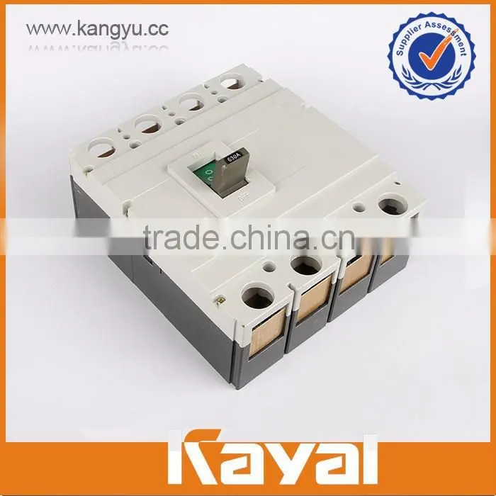 3p 630a moulded case circuit breaker - mccb
