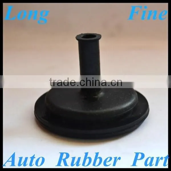 Truck Molding Auto Rubber Bellow Tube
