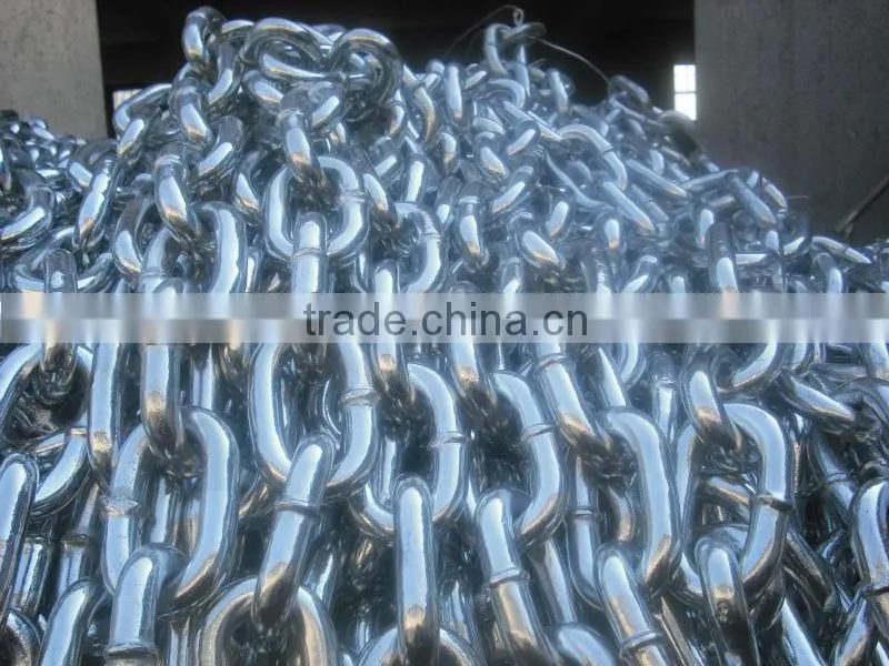 medium link chain(factory)