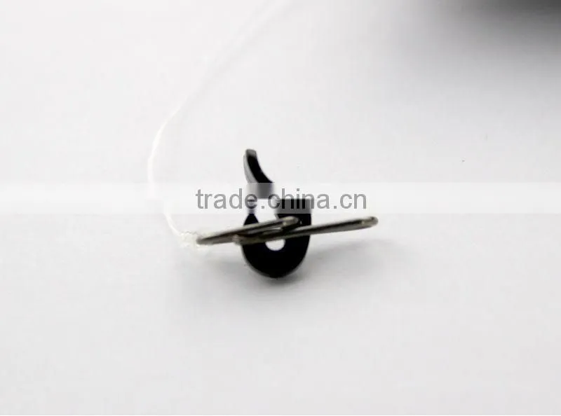 surfcasting pendulum pulley flasher float rig rainbown & assassin two trace