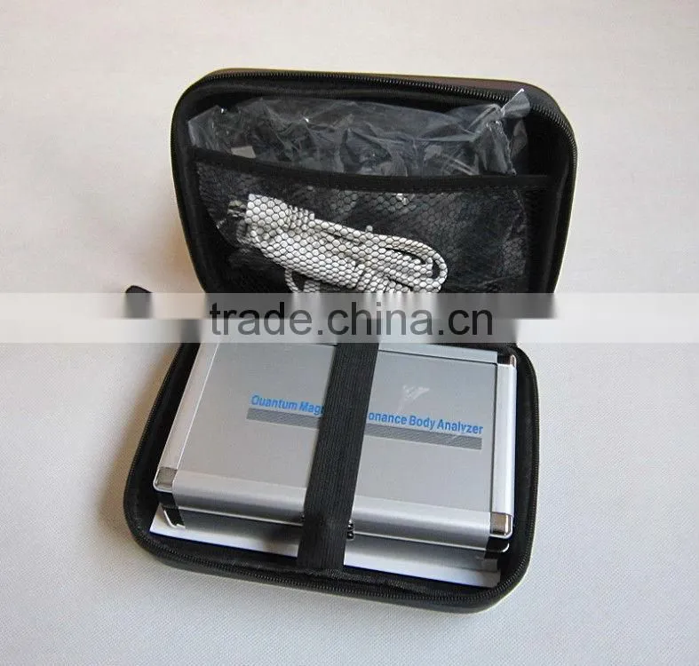 Newest Quantum Analyzer 38 Reports Quantum Resonance Magnetic Analyzer With Comparative Analysis