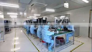 Shenzhen Discovery Technology Co., Ltd. company overview - view 3