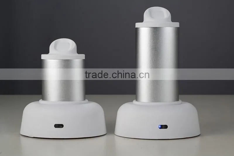 Cellphone security display holder with alarm/security display stand for cellphone