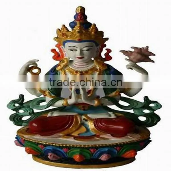 The hot-selling religious statues/religious craft/antique religious statues