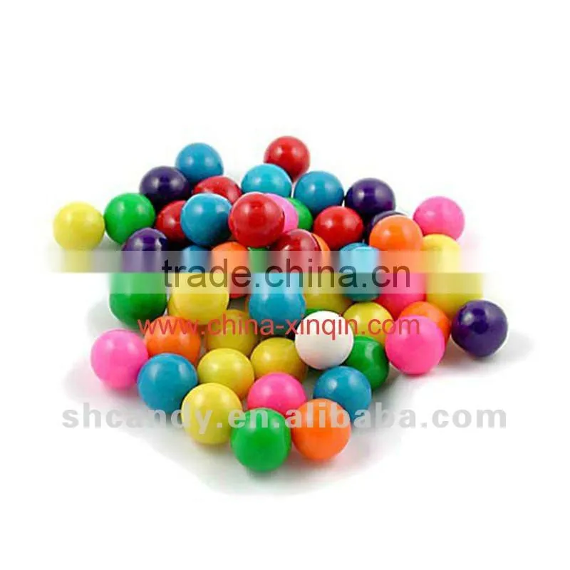 Sell high quality QT150 Abnormal bubble gum machine Made in China