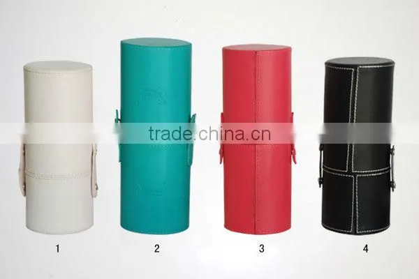 professional cosmetic makeup brush stand
