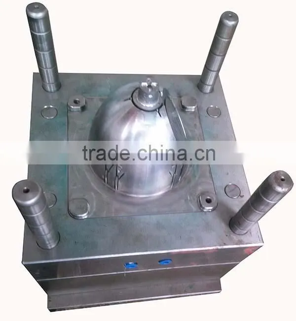 Mini Car Refrigerator Rotational Mold