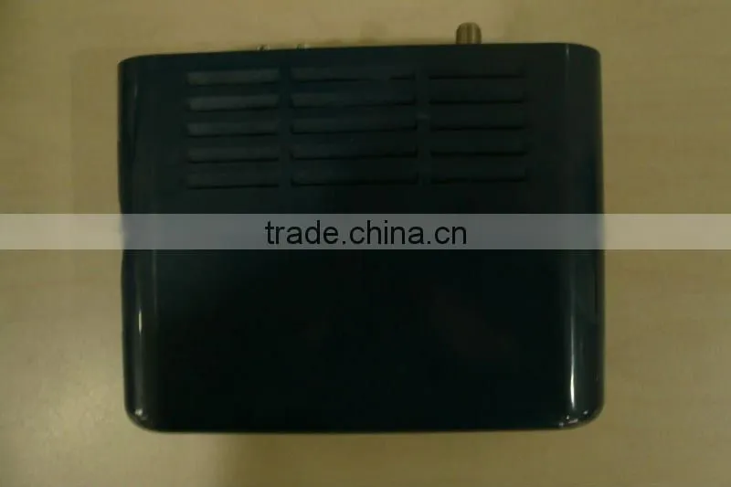 JIZHONG High Performance economical dvb- c Set Top Box