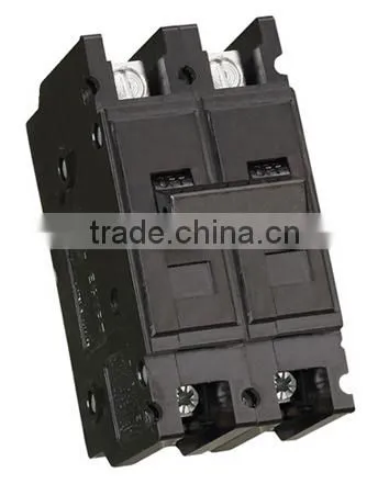 XW types of electrical circuit breaker good quality mcb