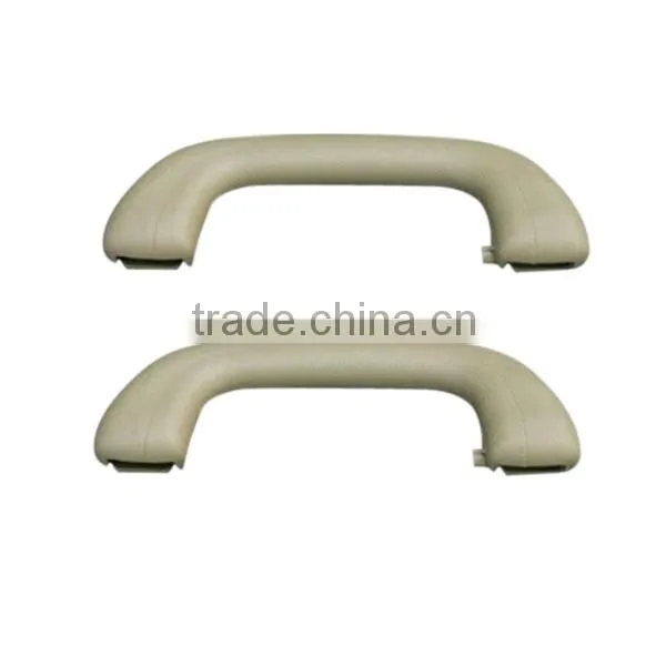 Auto parts injection plastic for car door hander