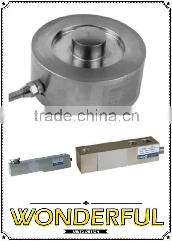 digital weight sensor
