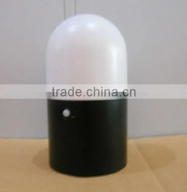 tube shape led sensor light