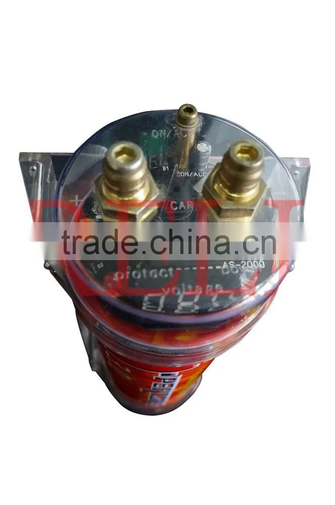 ALIBABA VIP RELI 16RAC-09 car audio capacitor, filter capacitor,car stereo