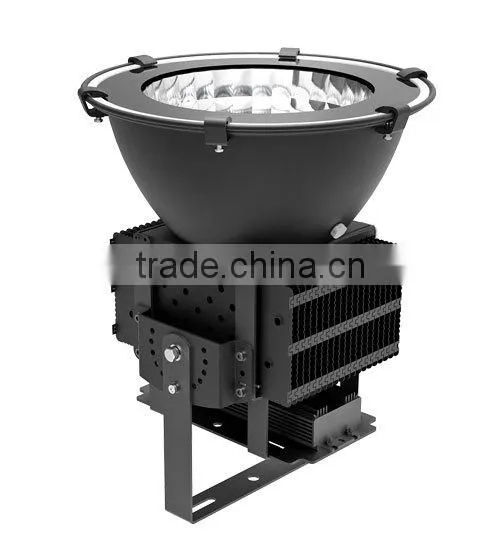 led high bay & low bay lighting