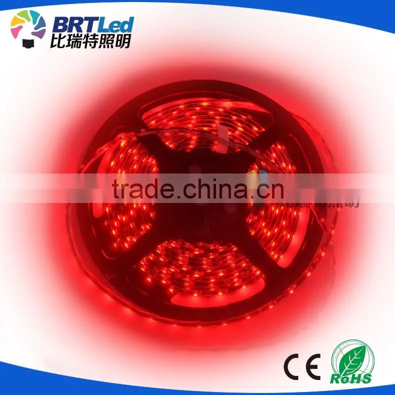 Bright Lighting high end 2 years warranty LED digital led strip 6000k aluminium led strip light