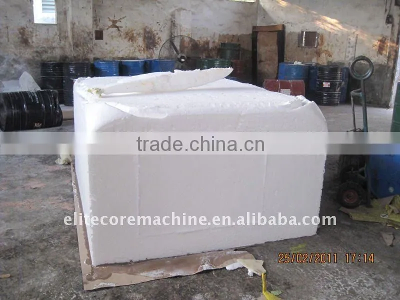 2013 sponge foaming Machine/foam machine