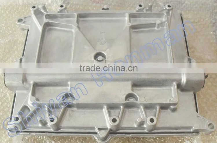 Renault electronic parts module ECM D501022531