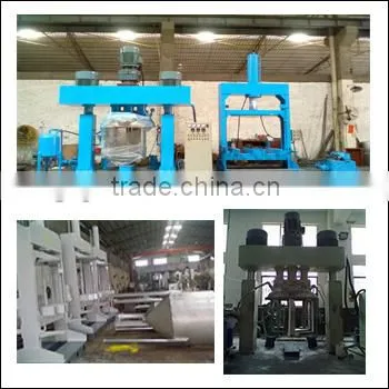 2015 Liquid Soap Mixing Machine/Liquid Soap Mixer