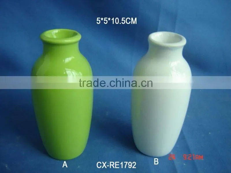 ceramic aroma reed diffuser bottle