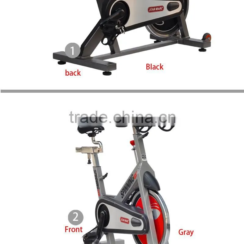 leekon commercial fitness equipment