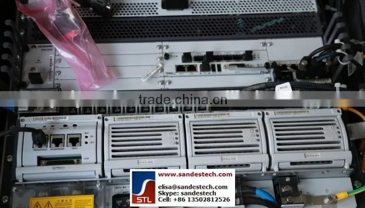 Huawei BTS3900 GRFU 900A + BBU3900 BBU M900 Huawei GSM WCDMA base station