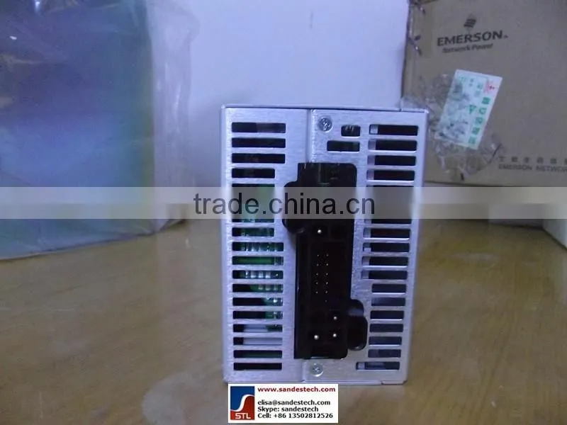 Emerson HD4825-3 48V25A Rectifier modules DC power Rectifier Converter