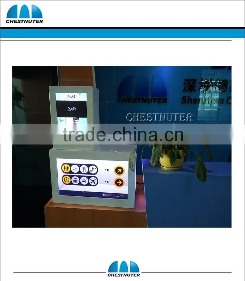 12.1inch 21.5 inch 19 inch 22 inch 32 inch 46 inch transparent lcd display