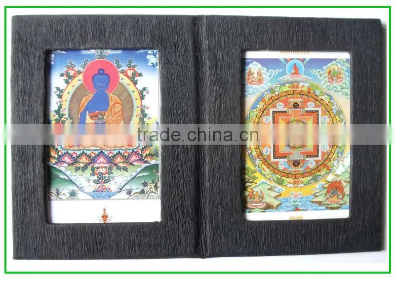 Different types craft photo frames